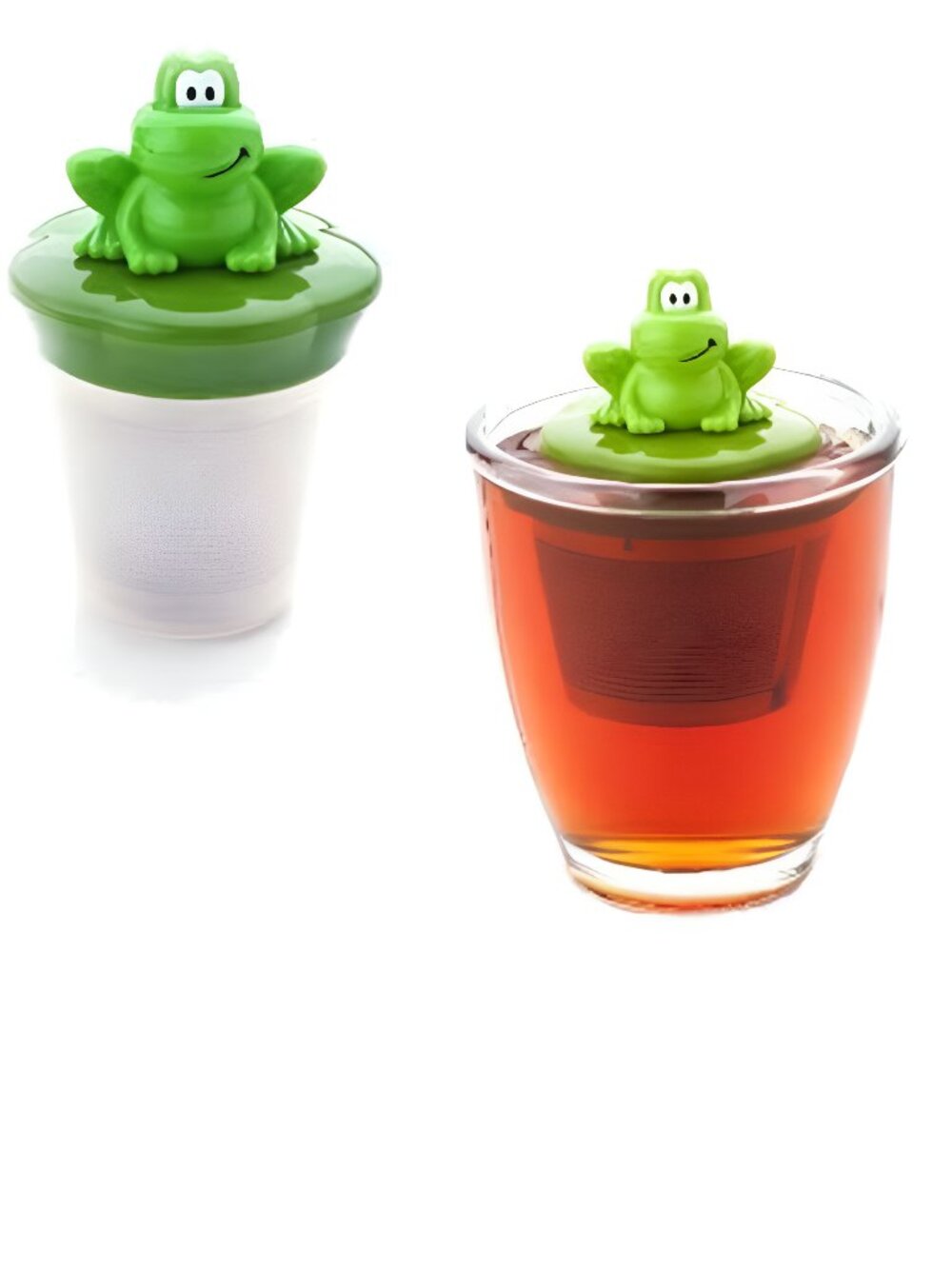 Joie Ribbit Floating Tea Cup Infuser
